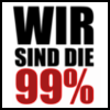 Wir sind die 99%